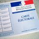 Élections & réglementations