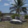 Cimetière de Baie mahault